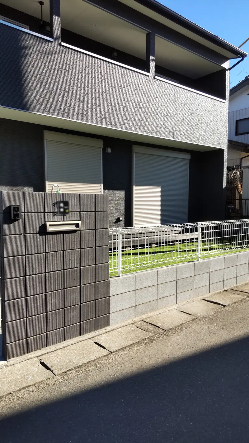自由設計の注文住宅