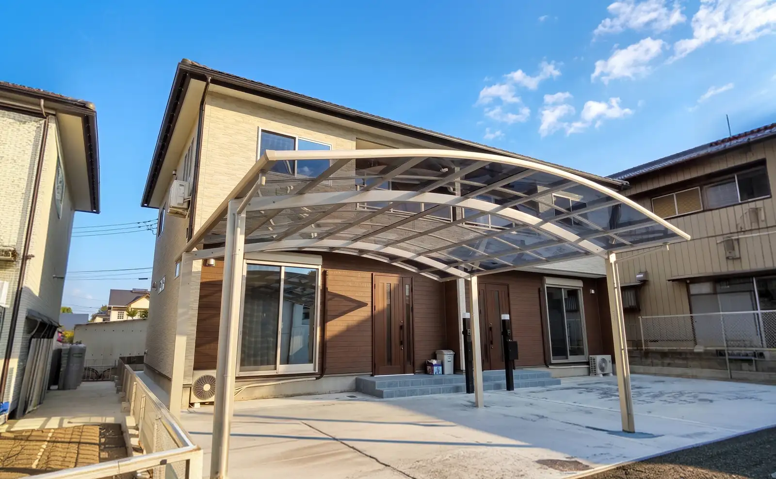 E-2プランニング 施工事例（茨城県土浦市）